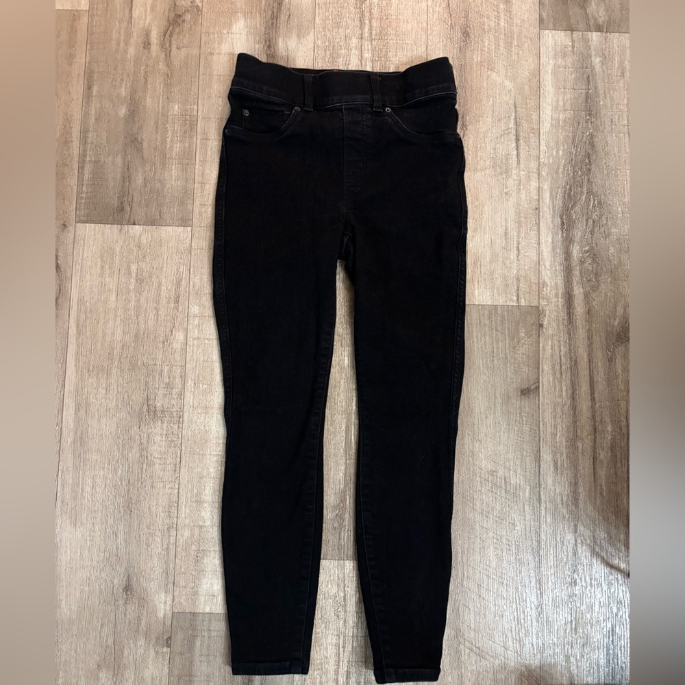 Spanx Black Women's Jeans